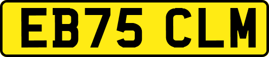 EB75CLM