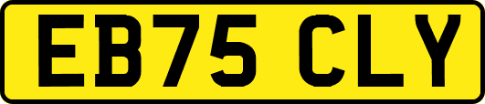 EB75CLY