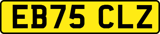 EB75CLZ