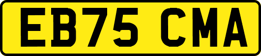 EB75CMA