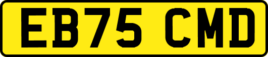 EB75CMD
