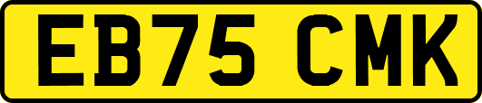 EB75CMK
