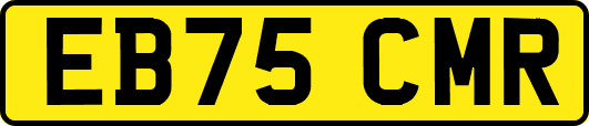 EB75CMR