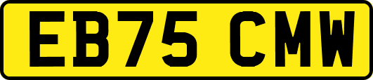 EB75CMW