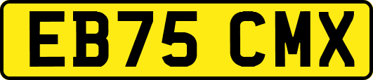 EB75CMX