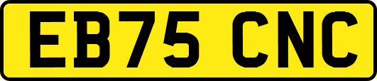 EB75CNC