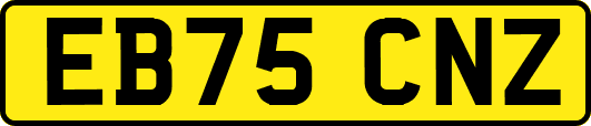 EB75CNZ