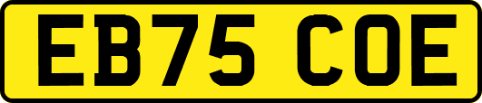 EB75COE