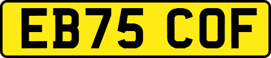 EB75COF