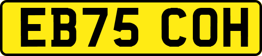 EB75COH