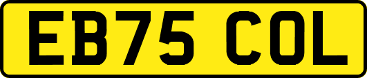 EB75COL