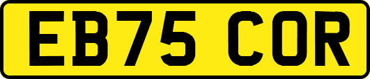 EB75COR