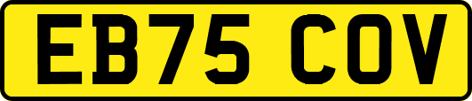 EB75COV