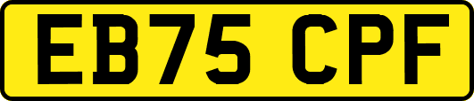 EB75CPF