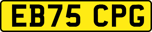 EB75CPG