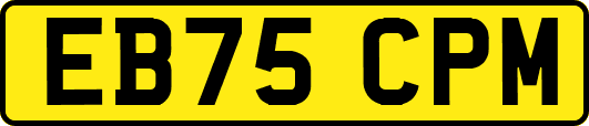 EB75CPM