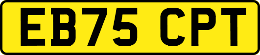 EB75CPT