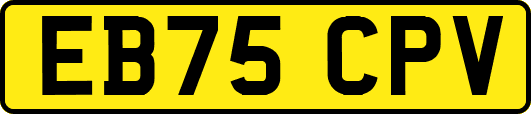 EB75CPV