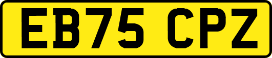 EB75CPZ