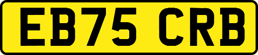 EB75CRB