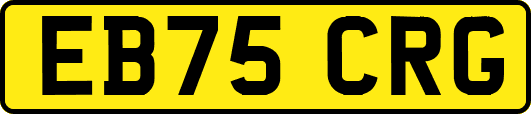 EB75CRG