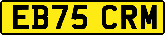 EB75CRM