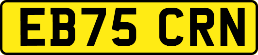 EB75CRN
