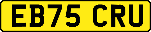 EB75CRU