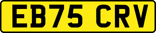 EB75CRV