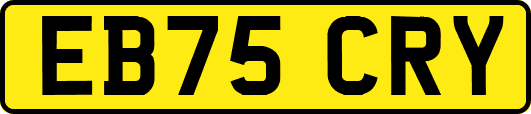 EB75CRY