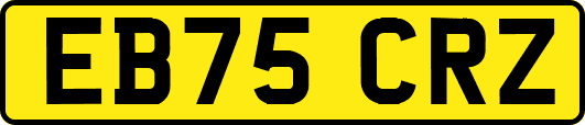 EB75CRZ
