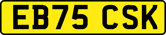 EB75CSK