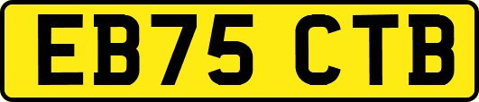 EB75CTB
