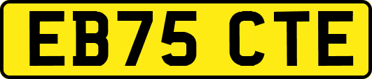 EB75CTE