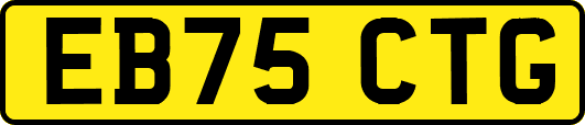 EB75CTG