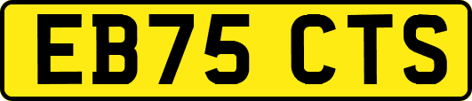 EB75CTS