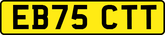 EB75CTT