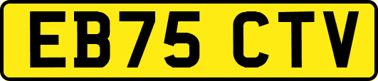 EB75CTV