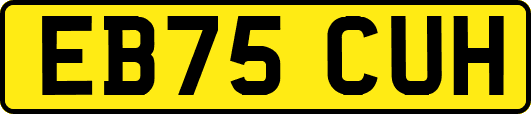 EB75CUH