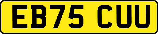 EB75CUU