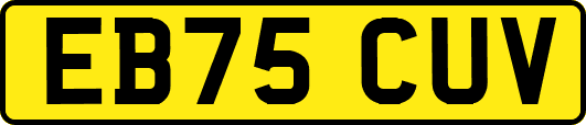 EB75CUV
