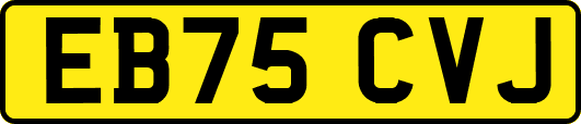 EB75CVJ