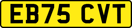 EB75CVT