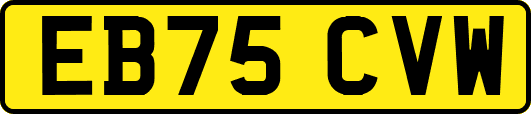 EB75CVW