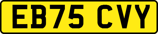 EB75CVY