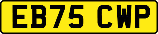 EB75CWP