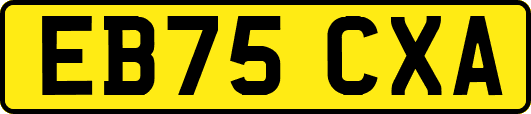 EB75CXA
