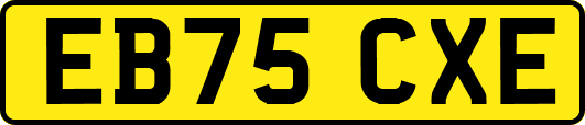 EB75CXE