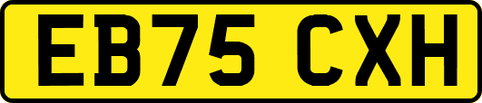 EB75CXH