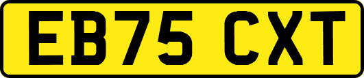 EB75CXT